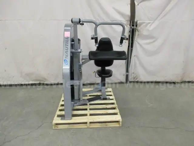 Triceps Extension Exercise Machine - A5