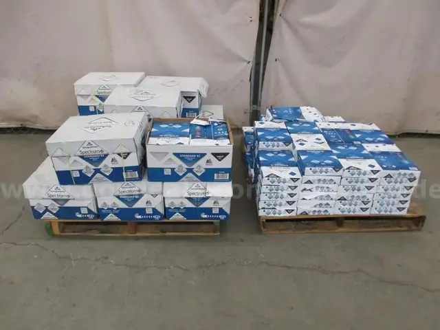 Lot of Copy Paper - B7