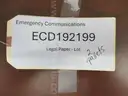 Lot of Copy Paper - B7
