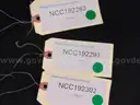 3 Office Chairs - B8