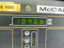 2005 New Holland LS180 Skid Loader - Out Side Gated Lot Gate 1