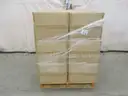 Pallet of Masks - B5