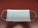 Pallet of Masks - B5
