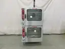 Commercial Double Oven - C2