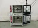 Commercial Double Oven - C5