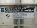 Commercial Double Oven - C5