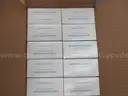 Pallet of Masks - B5