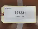 Pallet of Masks - B5
