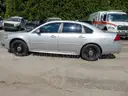 2014 Chevrolet Impala Sedan 4 Dr - Surplus Lot