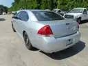 2014 Chevrolet Impala Sedan 4 Dr - Surplus Lot