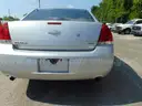 2014 Chevrolet Impala Sedan 4 Dr - Surplus Lot