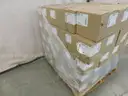 Pallet of Masks - B6
