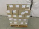 Pallet of Masks - B6