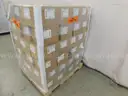 Pallet of Masks - B6