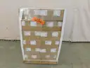 Pallet of Masks - B6