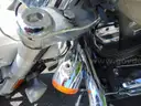 2018 Harley-Davidson FLHTP Motorcycle - Surplus Lot