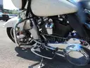 2018 Harley-Davidson FLHTP Motorcycle - Surplus Lot