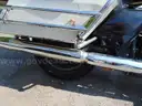 2018 Harley-Davidson FLHTP Motorcycle - Surplus Lot