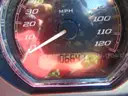 2018 Harley-Davidson FLHTP Motorcycle - Surplus Lot