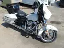 2018 Harley-Davidson FLHTP Motorcycle - Surplus Lot