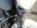 2018 Harley-Davidson FLHTP Motorcycle - Surplus Lot