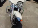 2018 Harley-Davidson FLHTP Motorcycle - Surplus Lot