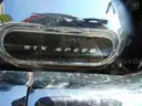 2018 Harley-Davidson FLHTP Motorcycle - Surplus Lot
