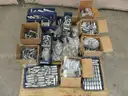 1 Lot of Hydraulic Fittings - B7