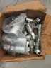 1 Lot of Hydraulic Fittings - B7