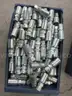 1 Lot of Hydraulic Fittings - B7