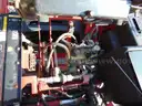 2009 Toro 4357 Reel Mower - Surplus Lot