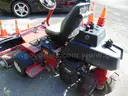 2009 Toro 4357 Reel Mower - Surplus Lot