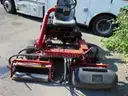 2009 Toro 4357 Reel Mower - Surplus Lot