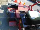 2009 Toro 4357 Reel Mower - Surplus Lot