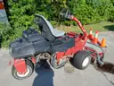 2009 Toro 4357 Reel Mower - Surplus Lot