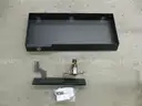 Lot of Vehicle Trunk Trays - B5