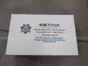 Lot of Vehicle Trunk Trays - B5