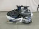 Lot of Hydraulic Hoses - A6