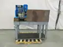 Dayco Hydraulic Crimper Machine - C5