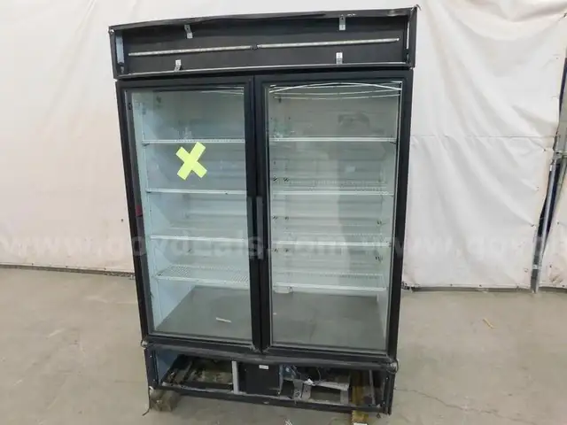 Commercial Display Cooler - C5