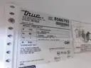 Commercial Display Cooler - C5