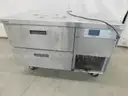 Commercial Refrigerator - C2