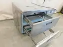Commercial Refrigerator - C2