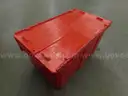 Rubbermaid Tote - B1