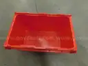 Rubbermaid Tote - B1