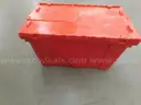 Rubbermaid Tote - B1