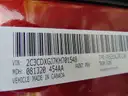 2019 Dodge Charger SRT - Surplus Lot