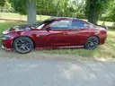 2019 Dodge Charger SRT - Surplus Lot