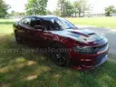 2019 Dodge Charger SRT - Surplus Lot