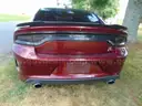 2019 Dodge Charger SRT - Surplus Lot
